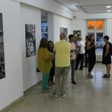 U Zrenjaninu otvorena izložba "Grad fotografima, fotografi gradu" 6