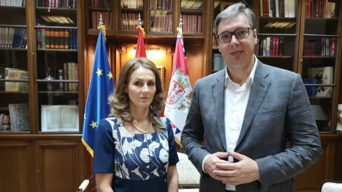 Janković and Vučić: people who are in an unequal situation live in Kosovo 2