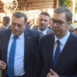 Vučić u kući Gavrila Principa: Uveren sam da srpski narod neče zaboraviti Principovo junačko delo 13