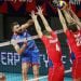 Odbojkaši Srbije protiv Francuske, Kanade i Slovenije na olimpijskom turniru u Parizu 8