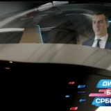 Mirović se teleportuje, Orlić pilotira letećim automobilom (VIDEO) 3