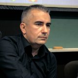 Danijel Sinani ponovo predložen za dekana Filozofskog fakulteta u Beogradu 5