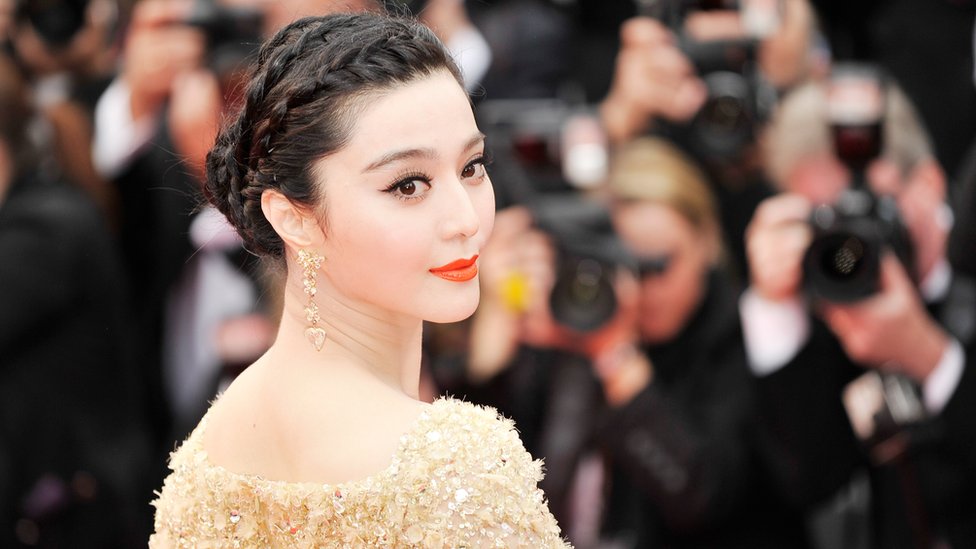 Fab Bingbing