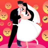 Loša iskustva na svadbama: Zlobni svet ismevanja ljudi 5