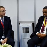 Ministri unutrašnjih poslova Srbije i Angole razgovarali o saradnji 2