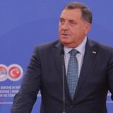 Zahtev Kanadi: Stopirati Dodika 2