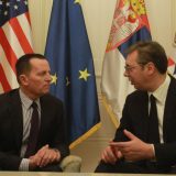 Senator: Grenel postavljen jer su i Srbija i Kosovo tražili veći angažman SAD 1