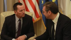 Jakšić: Vučić možda želeo da izbegne svedoke „oštrih zahteva“ Amerikanaca 3