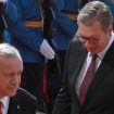 Erdogan posle Beograda na BRIKS: Zašto Vučić na taj samit, izgleda, neće ići? 10