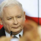 Konzervativci Jaroslava Kačinjskog sačuvali vlast na izborima u Poljskoj 13
