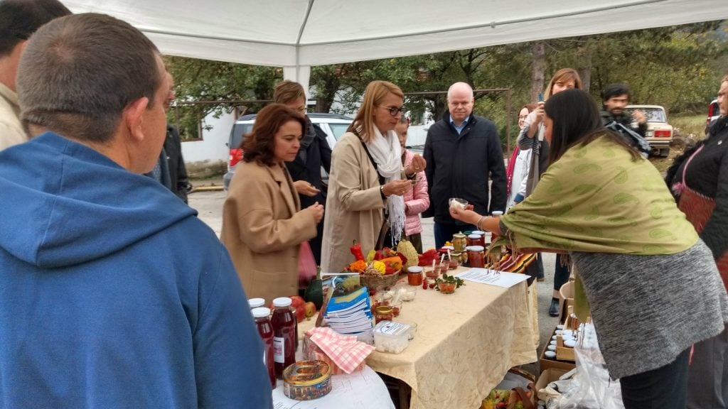 Podrška EU ženskom preduzetništvu u Babušnici