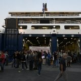 U Grčkoj od 1. juna niže cene karata za trajekte 3
