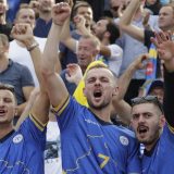 U Češkoj ulaznice za utakmicu sa Kosovom samo na blagajnama uz ličnu kartu 2