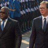 Vučić: Srbiji veoma značajna saradnja sa DR Kongo 7
