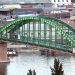"Most je napadnut": Aktivisti pozivaju građane na skup u nedelju kako bi odbranili Savski most 7