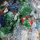 Nizak stepen reciklaže otpada 15
