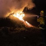 Evakuacija 50.000 ljudi zbog šumskog požara u Kaliforniji 7