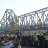 Članovi Predsedništva BiH: Autoput Beograd-Sarajevo doprinosi boljem životu i saradnji 6