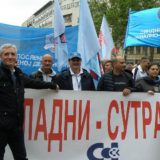 Savez samostalnih sindikata Srbije: Milioni radnika ostali bez posla 13