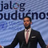 Udovičić čestitao Međunarodni dan mladih: Vi ste najjača snaga svakog društva 15