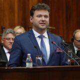 Vondraček: Češka ne povlači priznanje Kosova 6