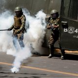 Amnesti internešnal: Čileanske snage bezbednosti ozbiljno krše ljudska prava 8