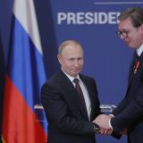 Putin čestitao Vučiću Dan državnosti Srbije 11