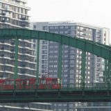 SSP: Stari tramvajski most ruglo samo za Šapića i naprednjake 13