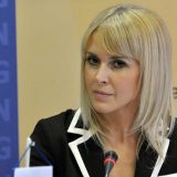 Olivera Jovićević povlači tužbe protiv Sergeja Trifunovića u znak protesta jer sud ne postupa 1
