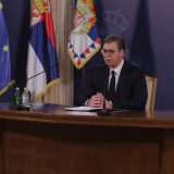 Zdravstveno stanje predsednika Srbije stabilno, kažu u Predsedništvu 6
