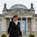 Berlin želi da osnaži, a ne da zameni NATO 6