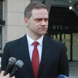 Stefanović: Ako ne bude slobodnih izbora, ljudi će biti na ulici i to je odgovornost Vučića 12