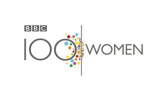 100 Women logo