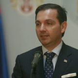 Potpredsednik Skupštine Srbije: SAD žele da uključe verske lidere u proces pomirenja u regionu 11