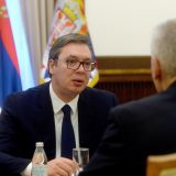 Ambasador Rusije odbacio kao izmišljotine navode da duboka država Rusije ruši Vučića 13