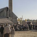 Živojin Rakočević: Prirodno je da film o Jasenovcu počne svoj bioskopski život sa Kosova 11