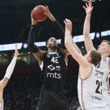 Partizan u Top 16 fazi Evrokupa 5