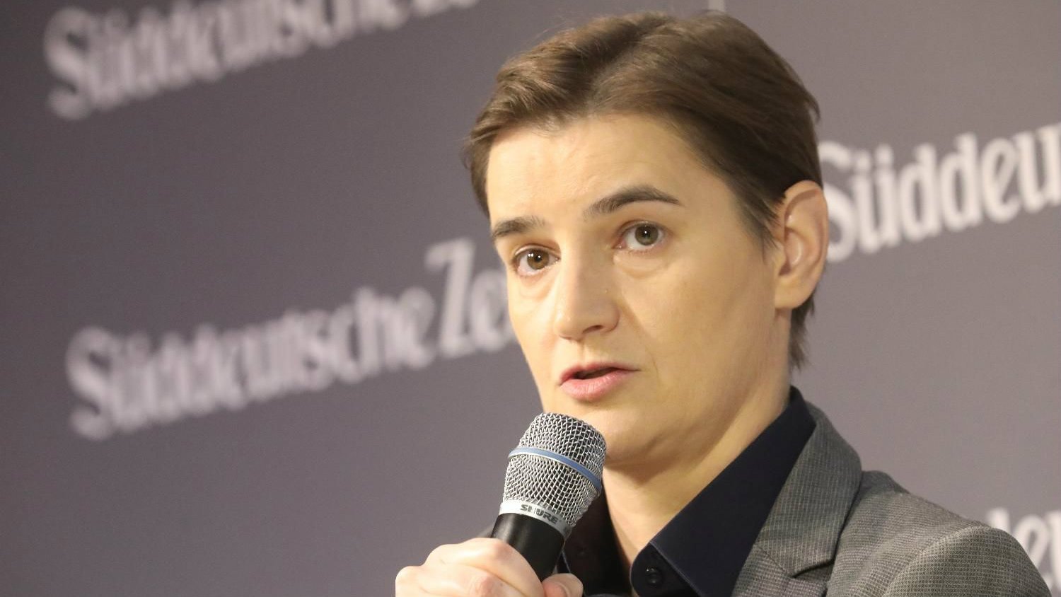 Brnabić: Mali Šengen najvažnija inicijativa 1