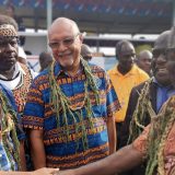Pacifičko ostrvo Bugenvil glasa o nezavisnosti od Papue Nove Gvineje 3
