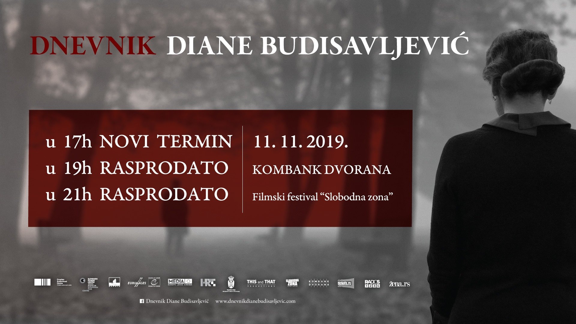 Filmski vodič od 7. do 14. novembra 4