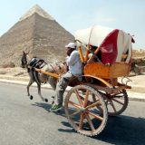 Kralj piramida u Beogradu eksluzivno otkriva tajne faraona 6