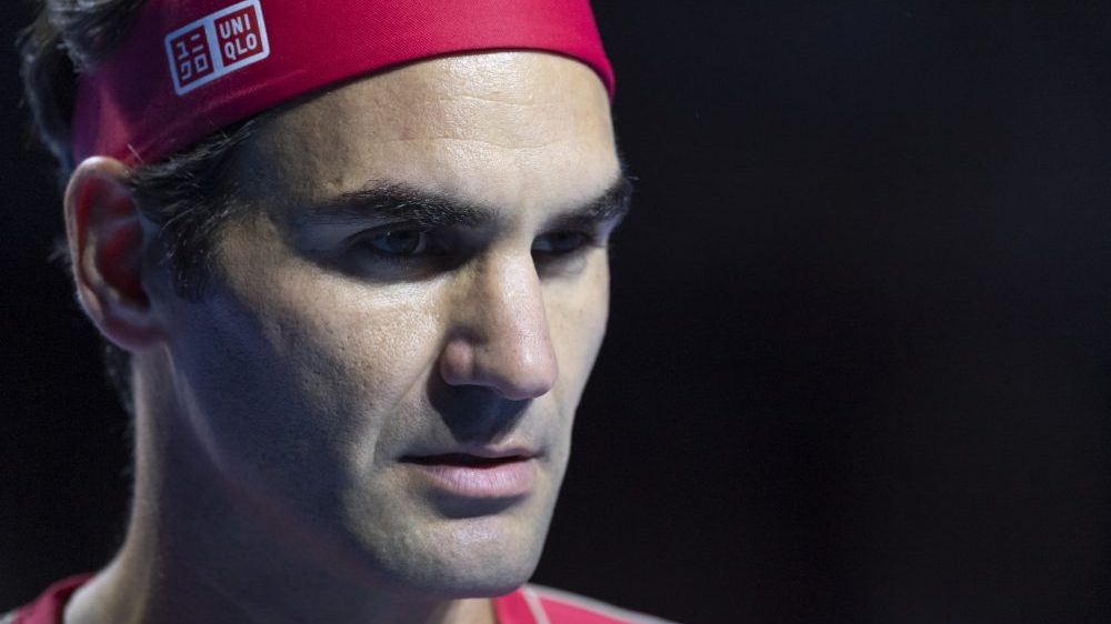 Federer: Ne tražim podršku protiv Novaka 1
