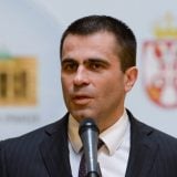 Milićević: Opozicija da prihvati pruženu ruku vlasti za demokratski dijalog 14