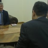 Dačić pohvalio ambasadora Todorovića zbog rešavanja slučaja otete dece 5