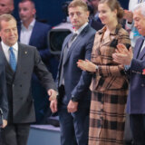 "Pretvorimo im živote u ludački košmar, pakleno zlo od životne rutine": Medvedev poziva Ruse da se mobilišu 17