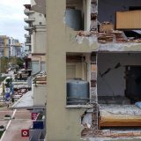 Predsednik Albanije: Neke srušene zgrade bile van bezbednosnih standarda 9