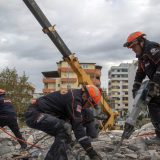 U zemljotresu u Albaniji 49 mrtvih, više od 5.000 raseljenih 4