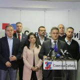 SZS: Zloupotreba imena “1 od 5 miliona” u izlasku na Vučićeve izbore 15