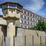 Nekada tvrđava, a sada meta razbojnika - provalnici opljačkali muzej Štazija u Berlinu 9