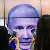 Putinov zakon o stranim agentima: Šta znači za novinare u Rusiji 2